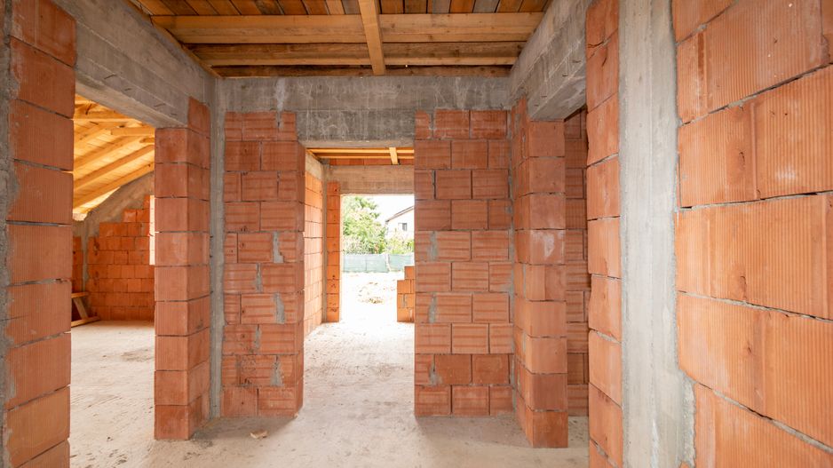 Casa noua de vanzare, Balotesti, aproape de lac, teren 1000mp - Poză 18