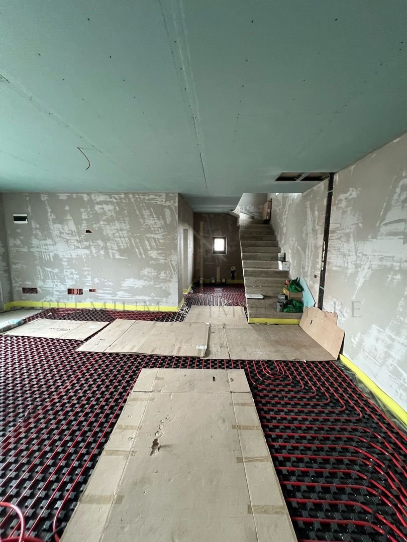 Casa individuala de Vanzare - Cartier Andrasesti - Poză 6