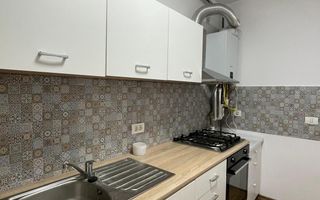 Apartament cu o camera, luminos, in Giroc - Poză 7