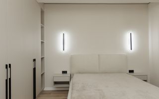 Vânzare, apartament, 4 camere, strada Dr. Tudor Strişcă, Botanica - Poză 7