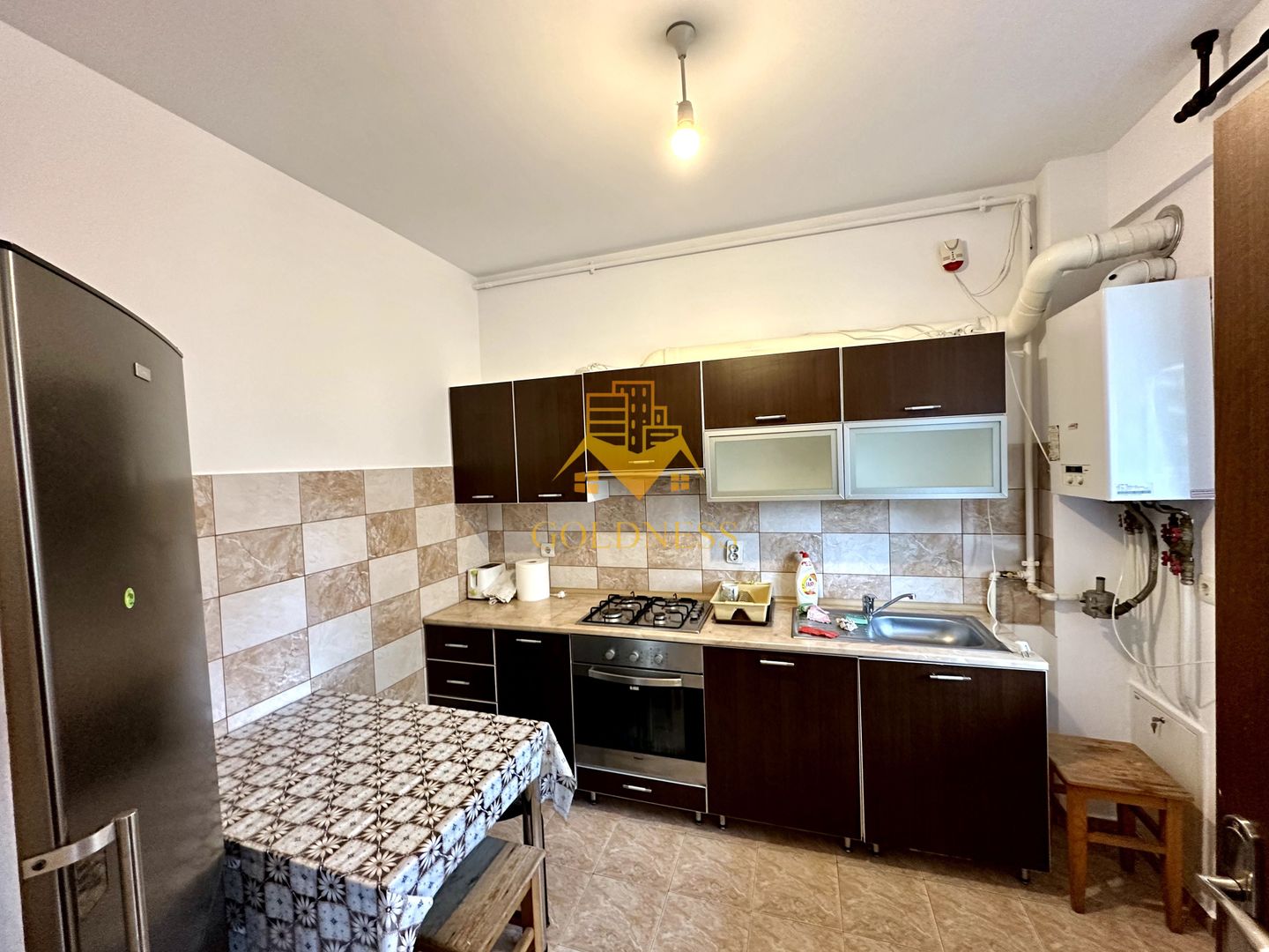 2 camere, Prima închiriere, Cartierul Intre Lacuri, Iulius mall, FSEGA - Poză 5