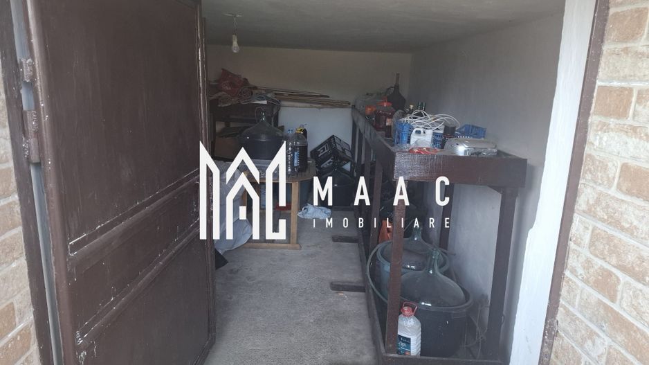 Casă 4 camere | Mănăilești, Vâlcea | 134 mp, teren 1.556 mp - Poză 16