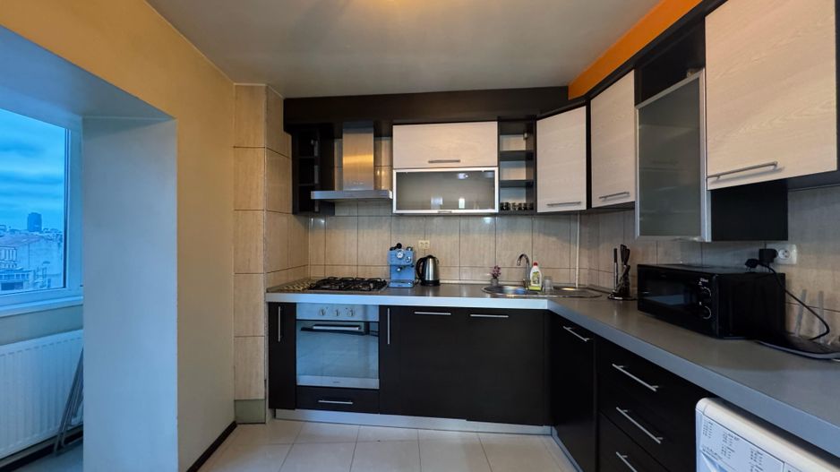 4 camere| 104 mp utili| UNIRII - Poză 3