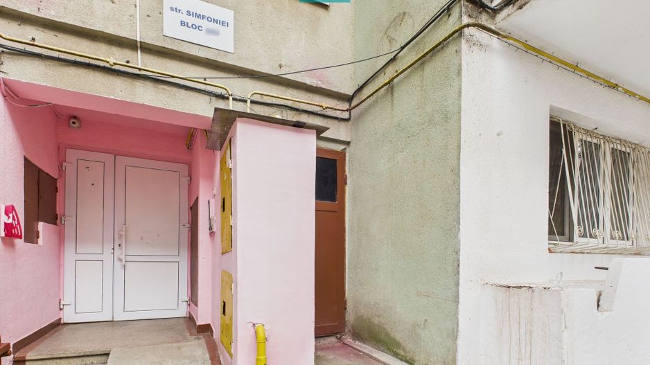 Garsonieră frumoasă în Micalaca - Poză 15