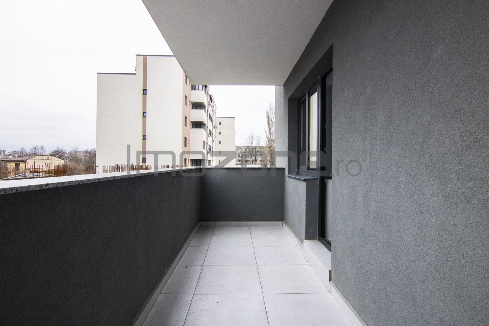 Autogara Miitari, apartament cu 2 camere, bucatarie inchisa, Pacii - Militari - Poză 9