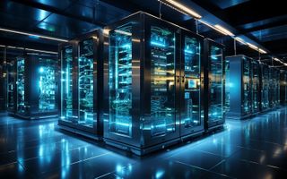 Oportunitate de investitii in Data Center- Hyperscale AI - Poză 4