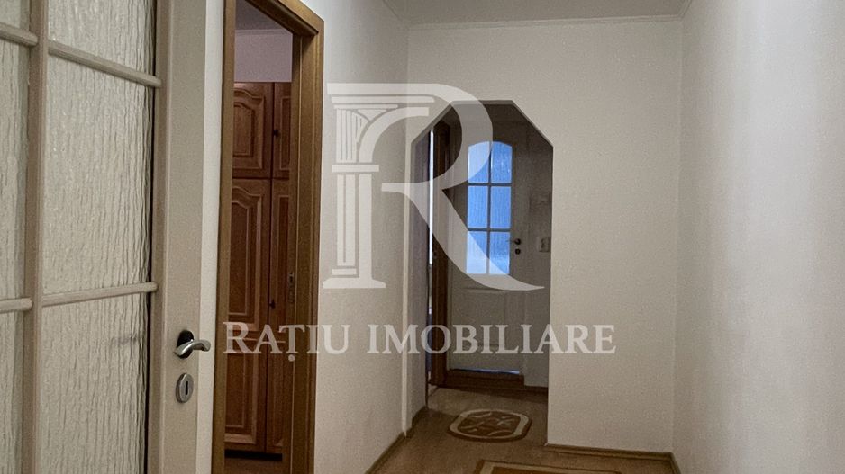 Apartament  cu 2 camere de vanzare | Rogerius | Oradea - Poză 4