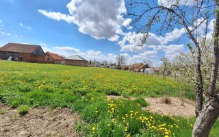 Teren de 1451 mp cu utilitati -  Haghig, jud. Covasna - Poză 1