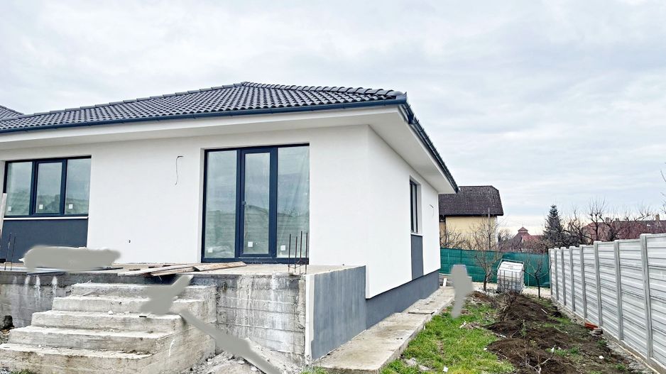 Casa de vanzare cu 4 camere in Oncea, Oradea - Poză 3