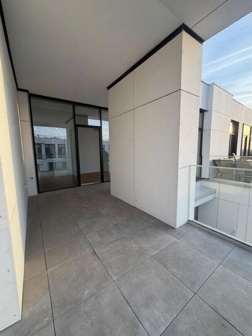 Penthouse premium | One Cotroceni Park | Skyline View - Poză 14