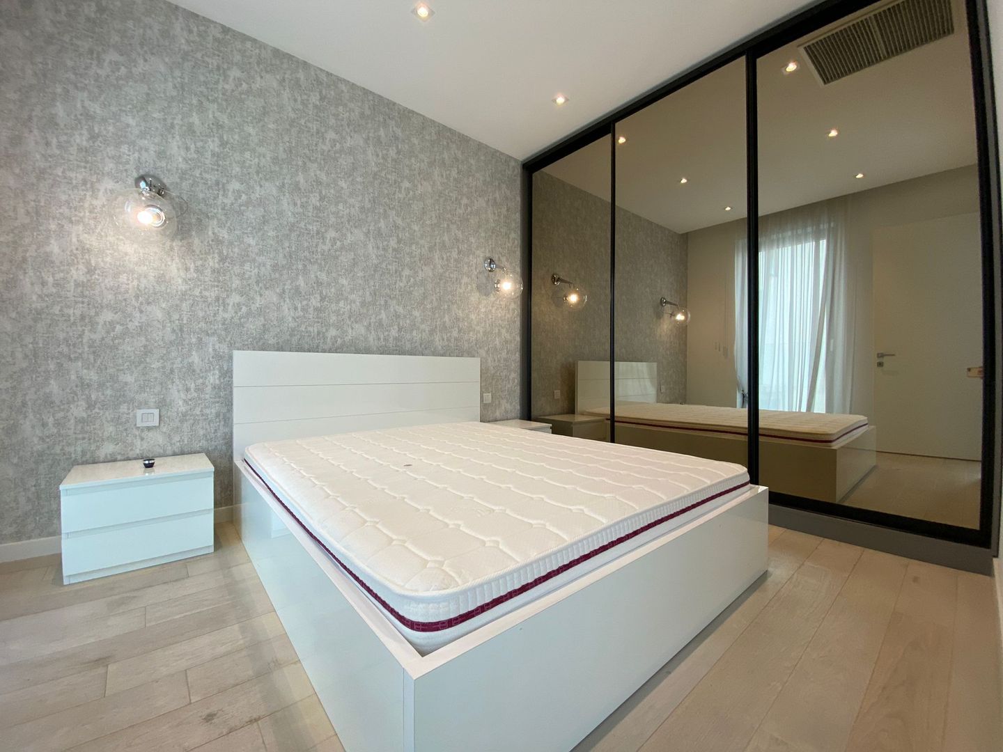 Apartament 2 camere One Herăstrău Park – Eleganță și confort - Poză 18