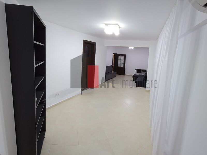 Vânzare apartament semidecomandat 2 camere cu centrală Brâncoveanu -Izvorul Rece - Poză 4