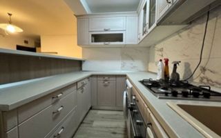 Ap 3 camere |76 mp| Lângă Palas |Parcare inclusa| Ideal investiție - Poză 9