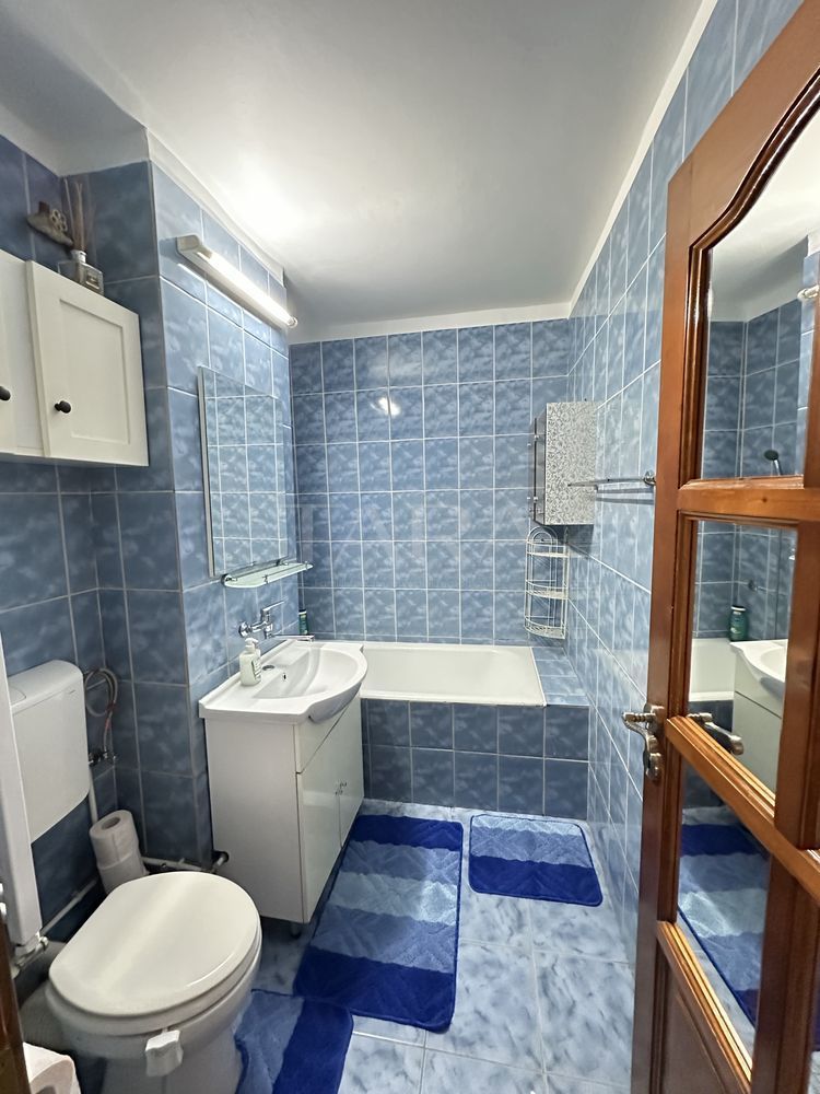Apartament cu 4 camere decomandate, etaj 1, zona Iulius Mall. - Poză 4