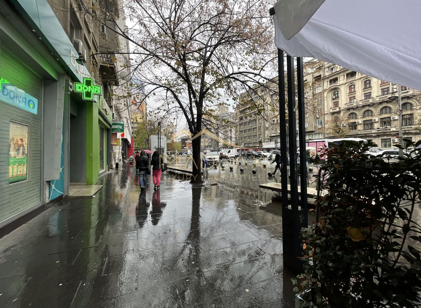 Apartament 3 camere***mobilat LUX//Piata Romana - Poză 25