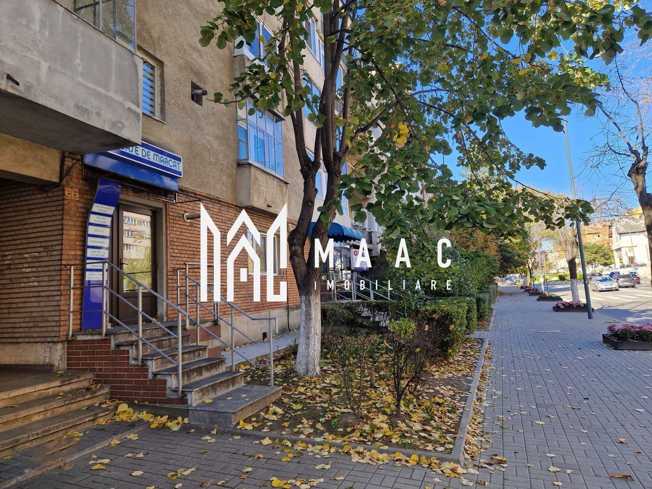 Spațiu comercial de închiriat| Parter| Calea lui Traian| Zona Nord| - Poză 1