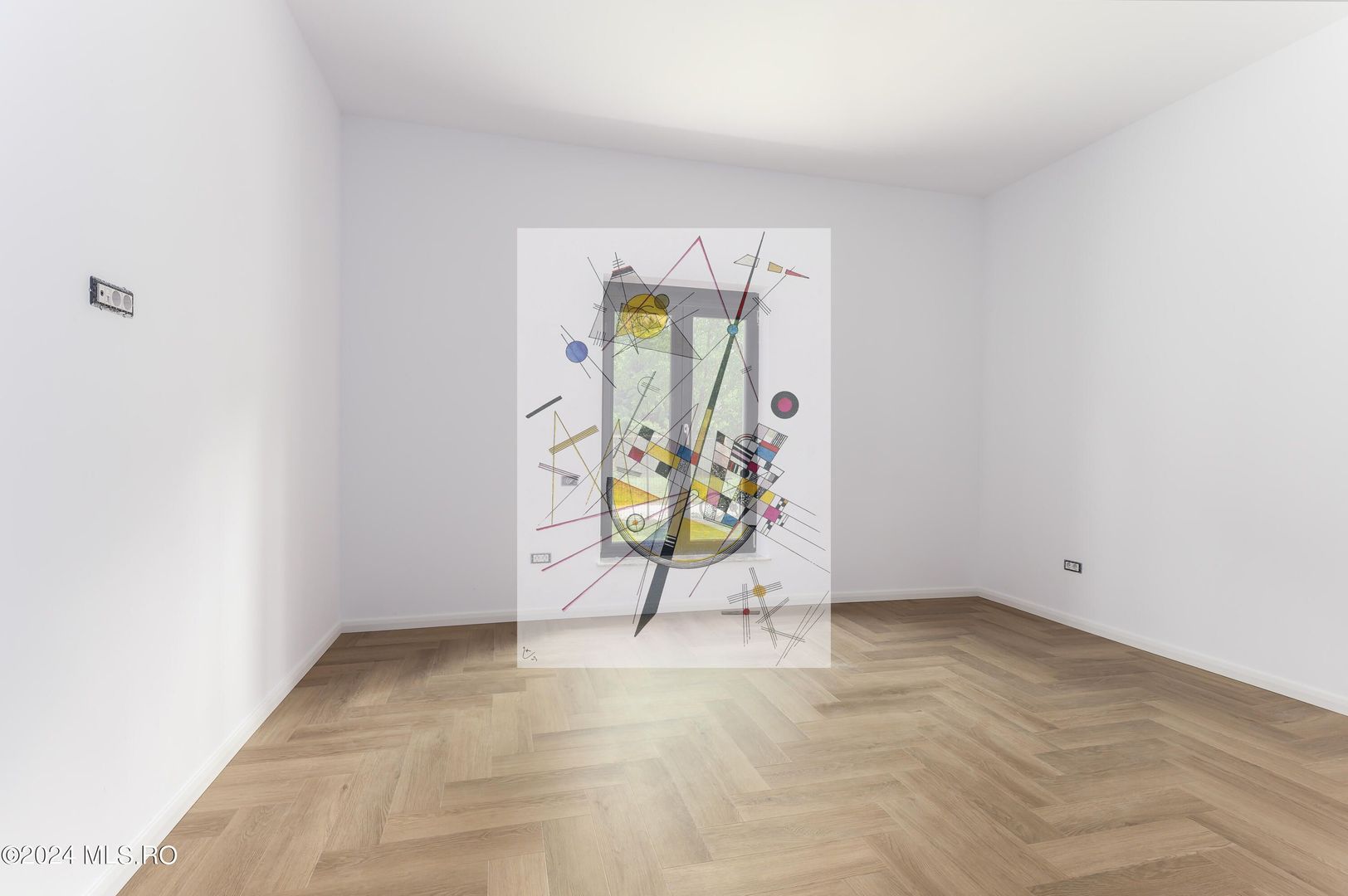 MOON VILLA - ASTORIA, 212 MP TOTAL, 700 MP LOT, ENERGIE VERDE! - Poză 19