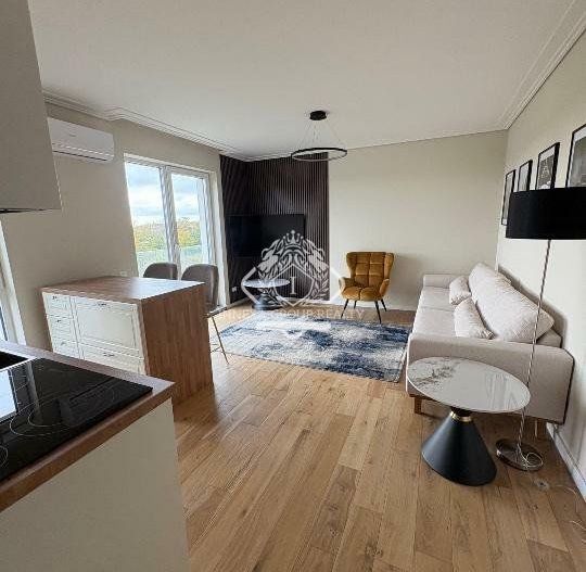 Apartament 2 camere - modern - prima inchiriere I Prelungirea Ghencea - Poză 1