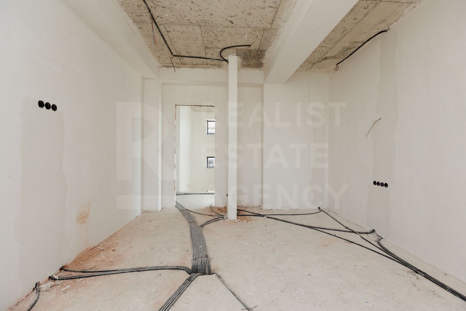 Vânzare, duplex, 3 camere, Ciocana - Poză 13