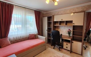 1/2 Duplex, mobilat, utilat, 4 camere, 492 mp teren, Cetate - Poză 13