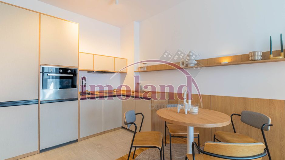 Vanzare - apartament 2 camere - mobilat+utilat - Avalon Estate-Pipera - Poză 4
