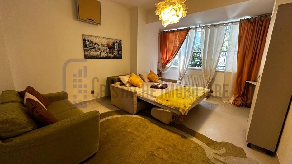 Vila S+P+2, cu suprafata utila 350 mp, Calea Grivitei - Poză 18