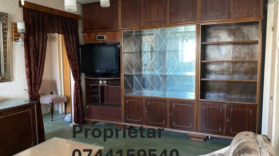 Ap 3 camere Aleea Vergului - Poză 3