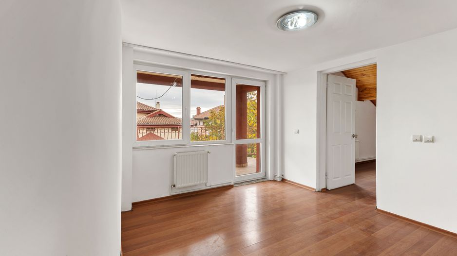DE INCHIRIAT  Vilă cu 14 camere PIPERA/VOLUNTARI/ROND OMV - Poză 3