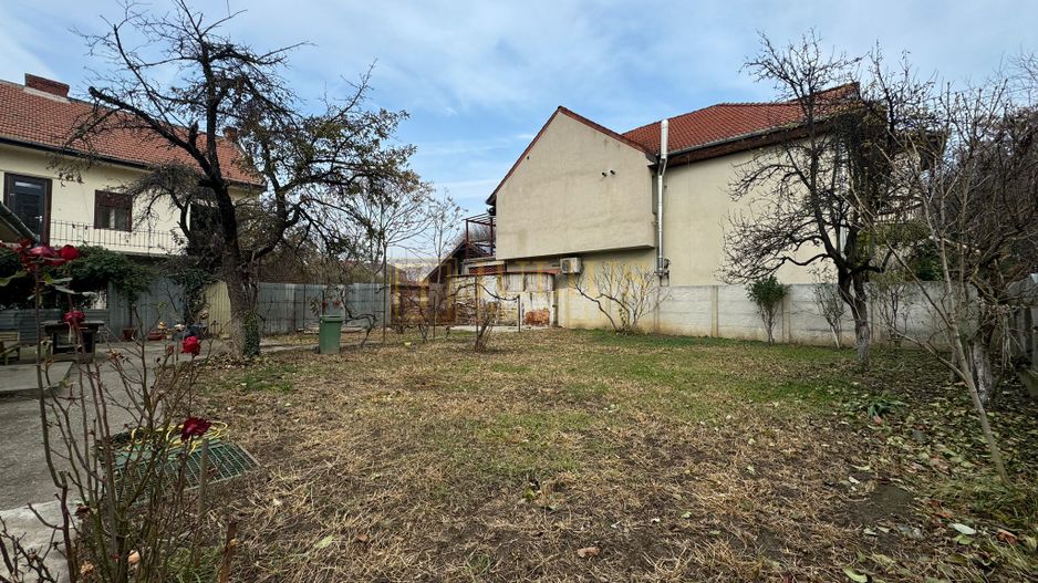 Zona Balcescu-Casa Individuala cu curte proprie - Poză 1