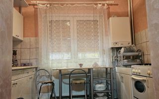 BRASADAS vinde ap 2 cam RENOVAT la PARTER in Micro 16. - Poză 3