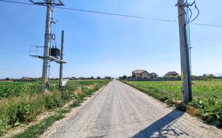 Terenuri Intravilane  Harman - Poză 15