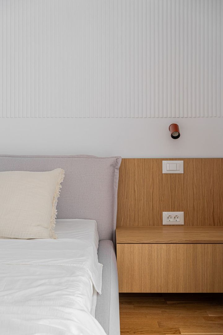 Premium 4-Room Apartment - for Rent – Jandarmeriei - Băneasa - Poză 17