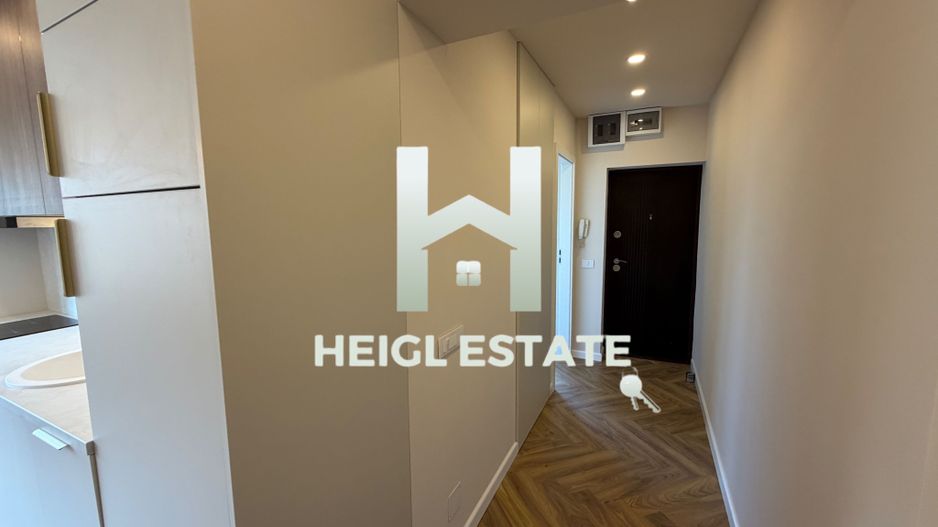Apartament deosebit cu 3 camere in Centrul Timisoarei - Poză 7