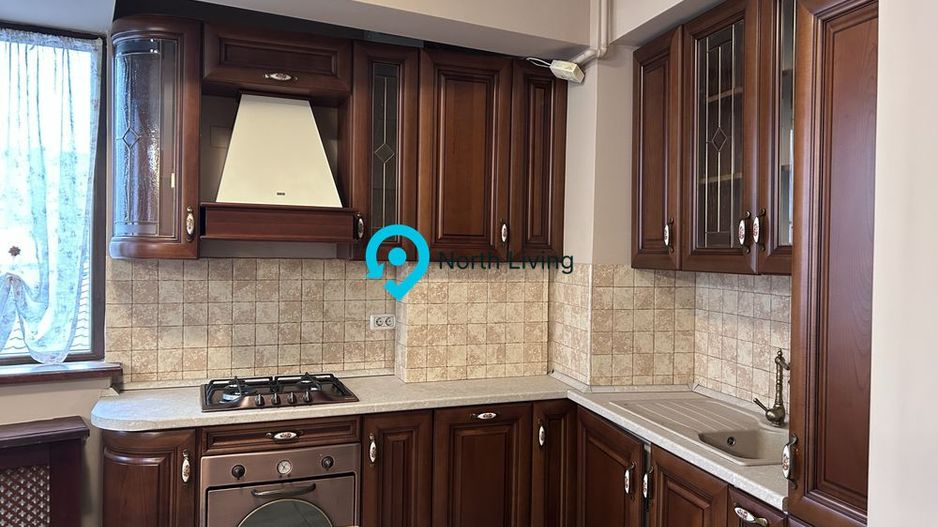 Apartament Boutique | Turda | Centrală Proprie | Plan Secundar - Poză 2