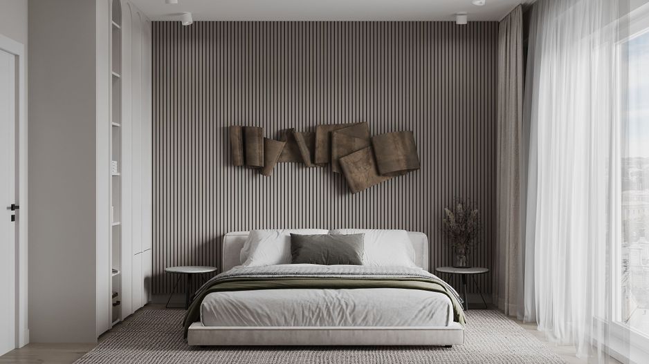 Apartament cu 2 camere, complex nou, Pipera - Poză 4