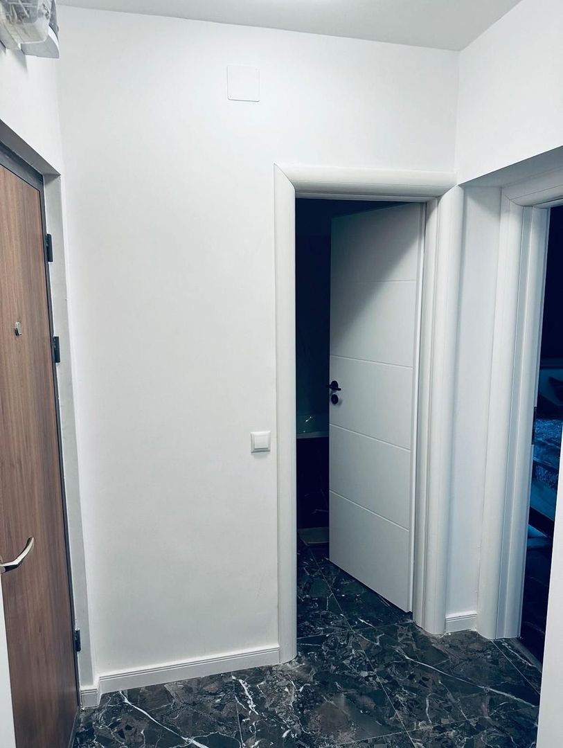 GARSONIERA- PIATA SUDULUI, PARCARE ADP, METROU 10 MIN, BLOC REABILITAT - Poză 6