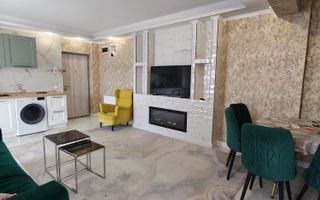 Apartament 3 camere de vanzare Zona Vivo / Floresti - Poză 1