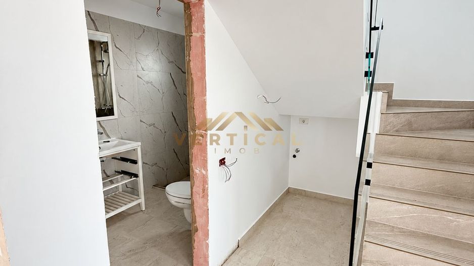 🏡 O casă pentru planurile familiei tale, în zona centrală - Poză 11