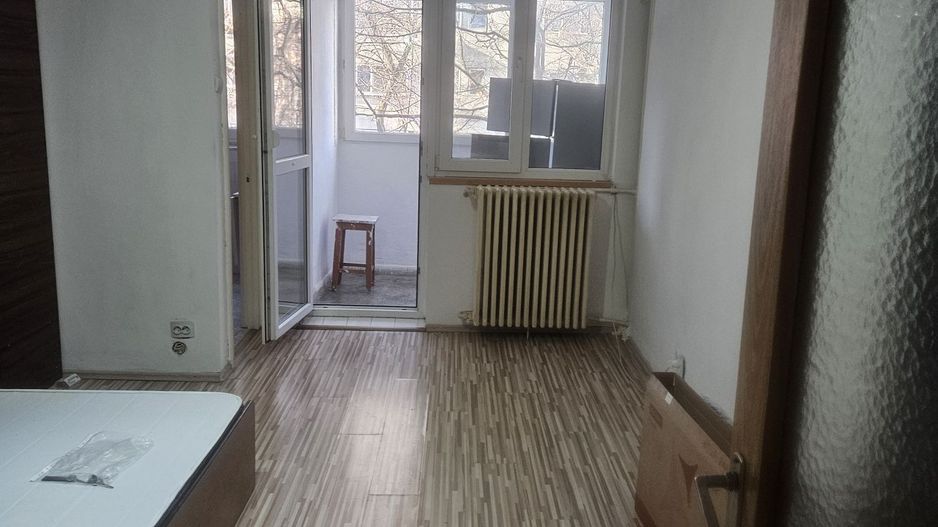 Garsoniera Drumul Taberei - Favorit, mobilată, acces metrou Pet friendly - Poză 1