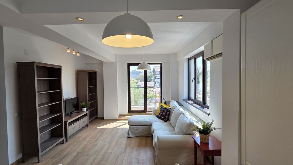 Apartament 3 camere si loc de parcare - Poză 34