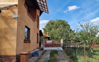 CASA 4 CAMERE,  GODENI, CAPU PISCULUI, TEREN 900 MP - Poză 36