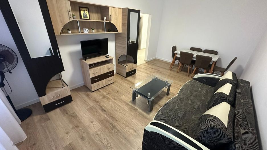 AP. 2 CAMERE CIRESULUI, BLOC NOU, CENTRALA TERMICA, LOC PARCARE - Poză 2