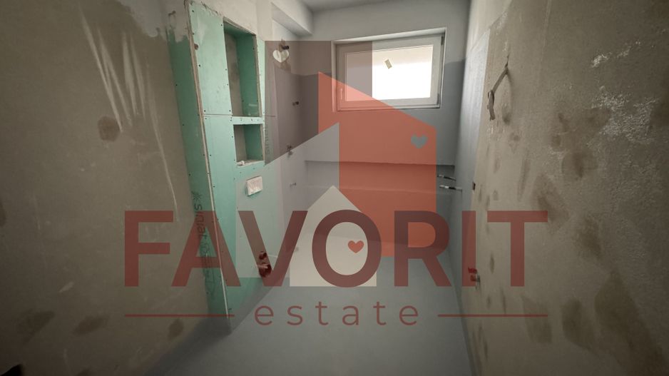 Gradina proprie de 62 mp. Decomandat. 40 mp utili - Poză 6