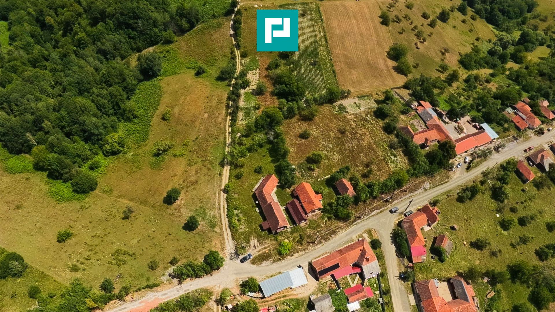 Casă de vacanță cu 2 corpuri si view în Dulcele - Poză 32
