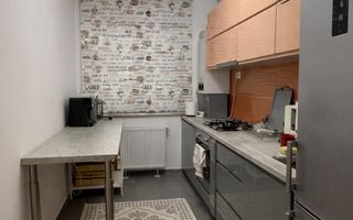 3 Camere Grozăvești Sector 6 Eroilor Carrefour Orhideea - Poză 2