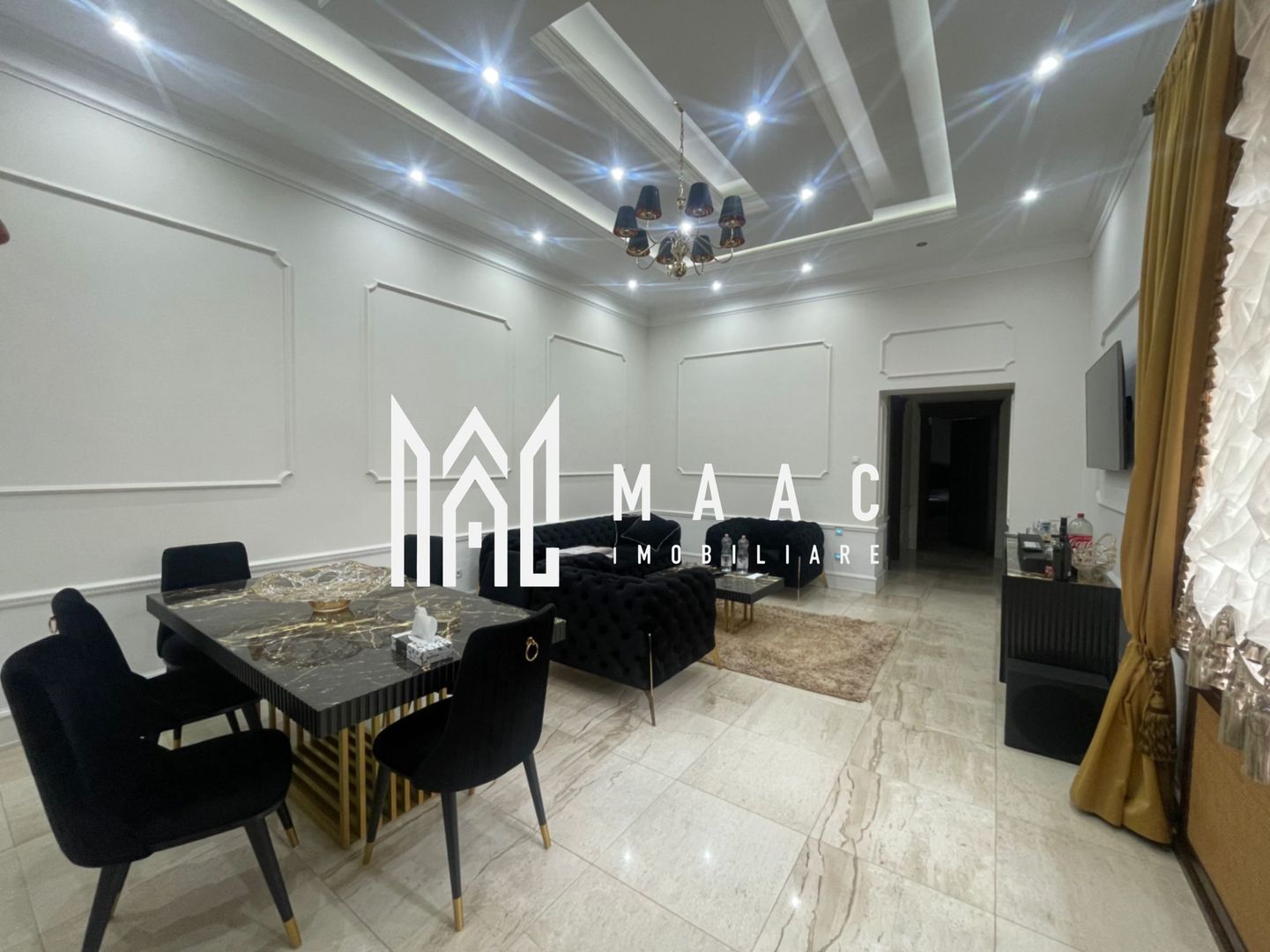 Spatiu birouri premium | 650 mp | Ultracentral - Poză 3