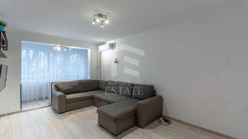 Apartament 2 camere Metrou 1 Decembrie Trapezului Theodor Pallady - Poză 4