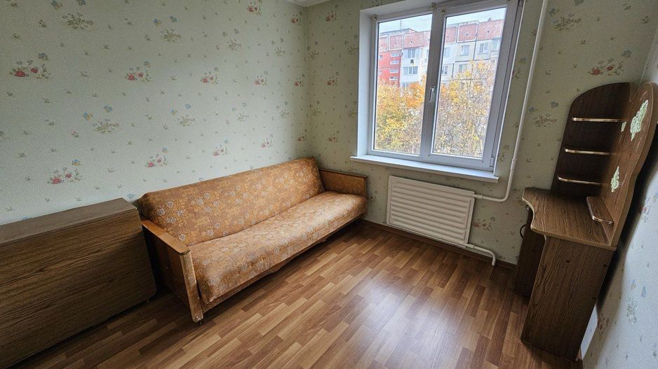 Apartament cu 4 odăi Buiucani, Mun. Chișinău - Poză 7