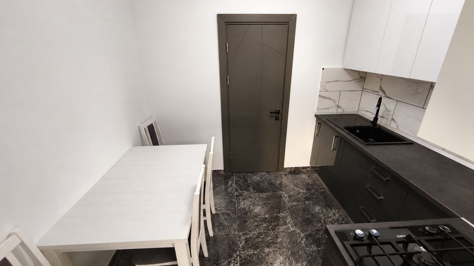 MANGALIA - Portului | 3 cam Renovat 2025 | Centrala | Ap Izolat termic - Poză 15