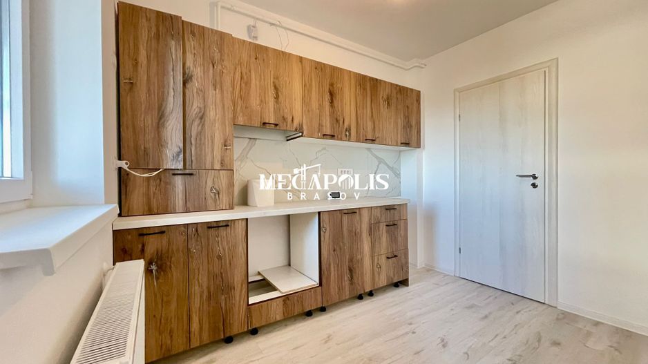 Apartament 2 camere | 52 mp | Decomandat | Etaj intermediar | Vivamus - Poză 8